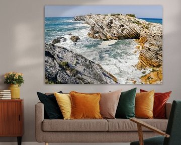 The Saltwater Collection | Peniche sur Lot Wildiers Photography