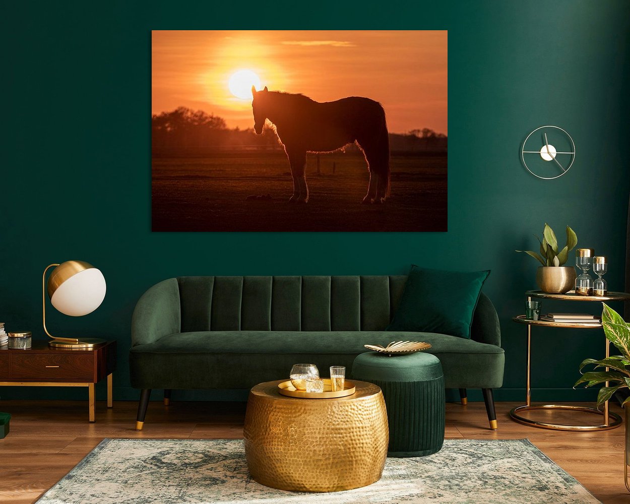 Raumvorschau