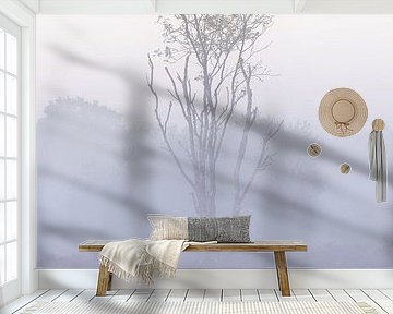 Sunrise Terhorsterzand (Netherlands) by Marcel Kerdijk