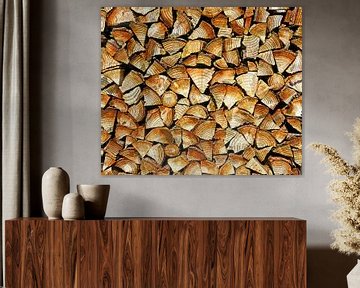Wood-Stock... (Wood-Stock)