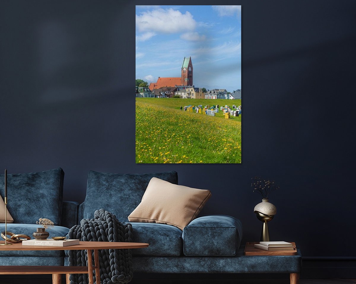 Raumvorschau