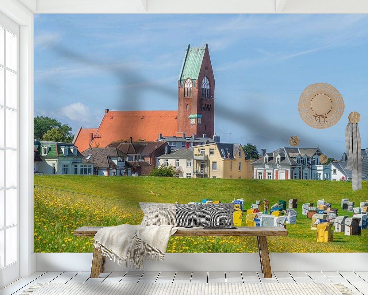 Raumvorschau