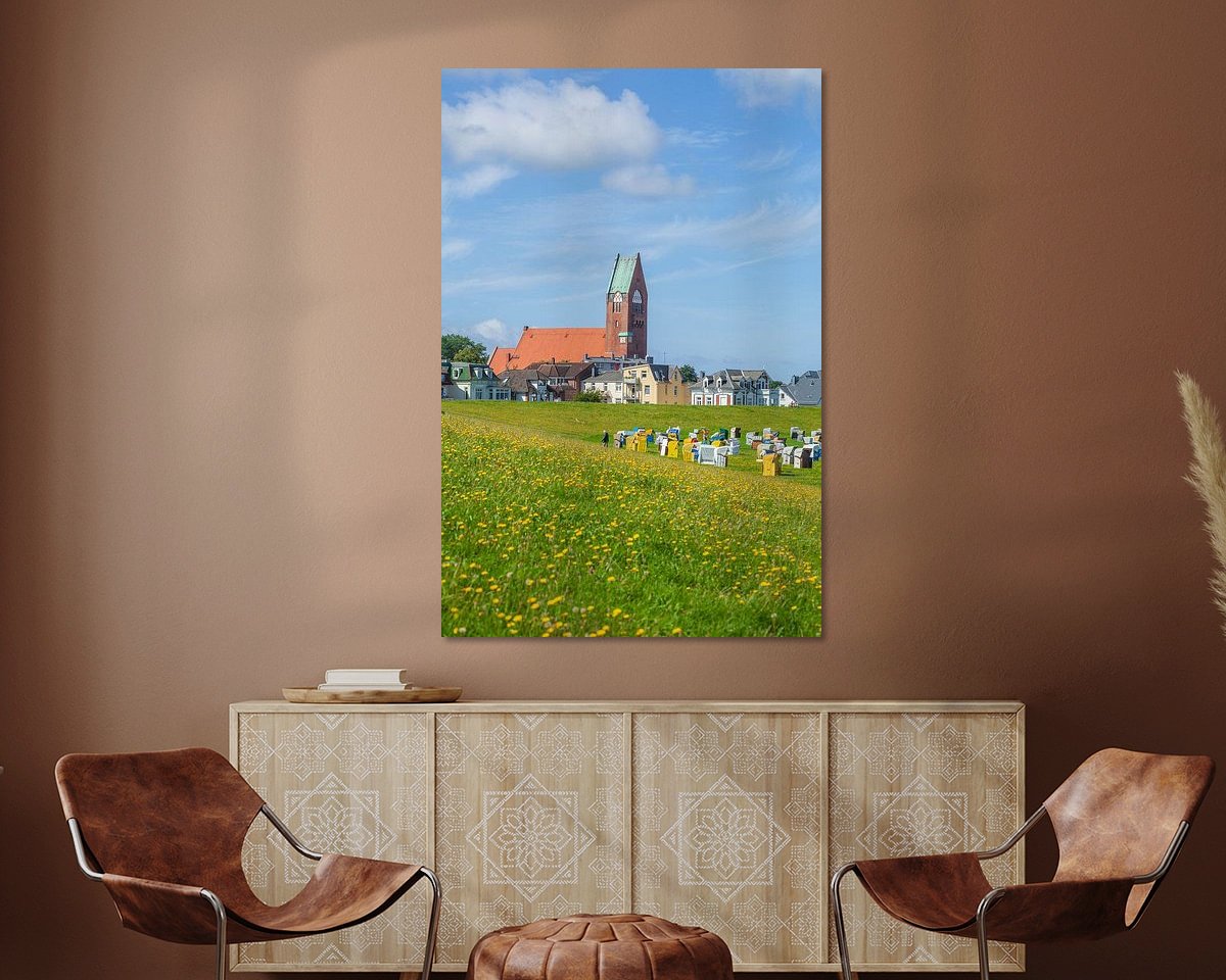 Raumvorschau