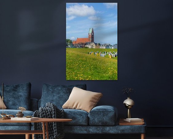 Raumvorschau