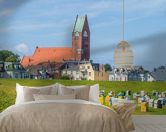 Raumvorschau