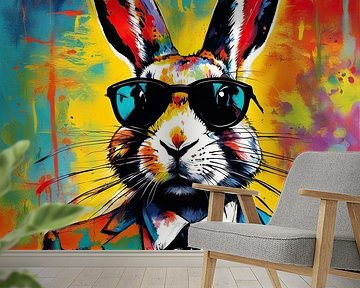 Haas van Blikvanger Schilderijen