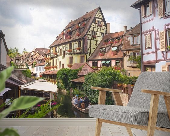 Raumvorschau