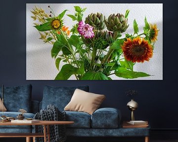 Ein Hauch von Sommer