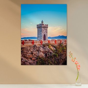 Faro della Rocchetta