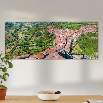 San Miniato in Tuscany