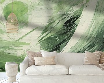 Soft Colours1.57 by ARTEO Paintings