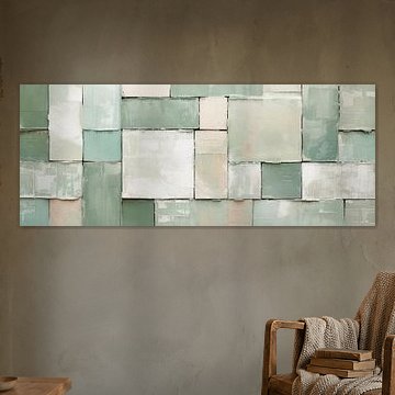 Kunstwerk van ARTEO Schilderijen