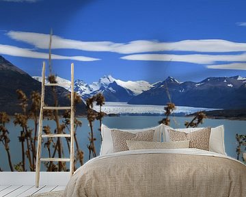 Perito Moreno Gletscher von Heike und Hagen Engelmann