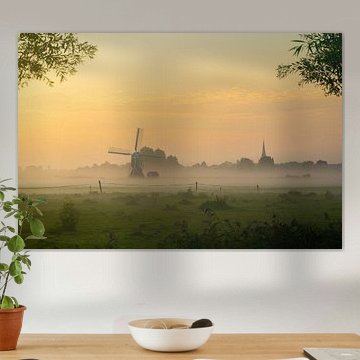 Niederländische Ansicht.