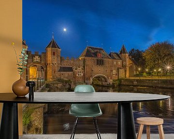 Koppelpoort, Amersfoort - part two by Tux Photography