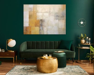 Abstract Painting by Eye catching paintings