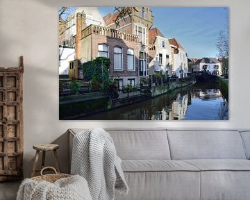 Wonen aan het water van Frank's Awesome Travels