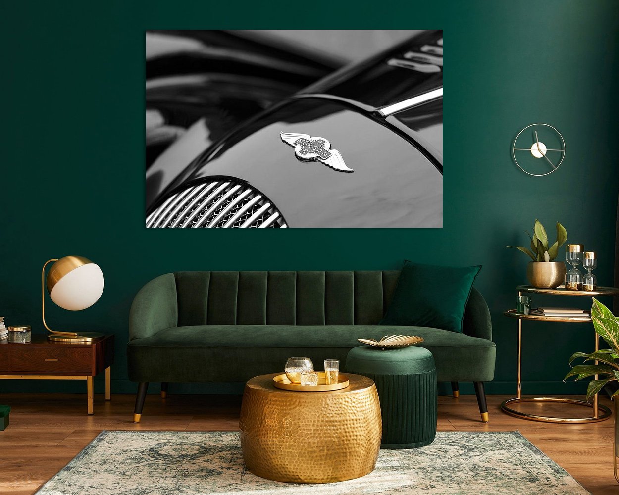 Raumvorschau