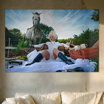 Four Seasons In One Day