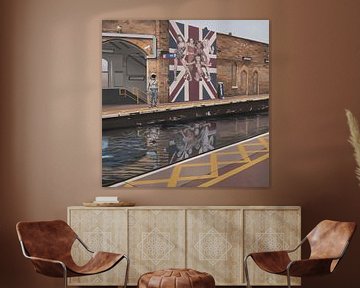 Londoner Gewürz