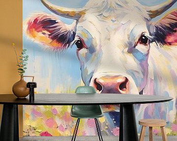 Koe | Koe van De Mooiste Kunst