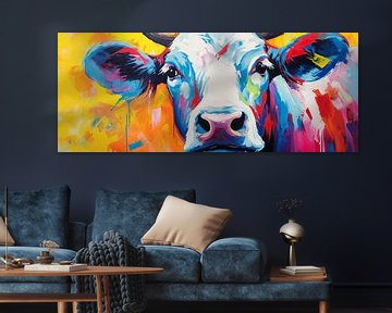 Koeien van De Mooiste Kunst
