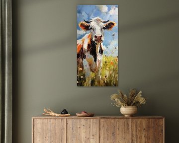 Koe | Koe van De Mooiste Kunst