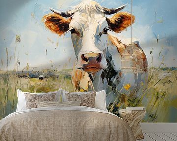 Koeien van De Mooiste Kunst