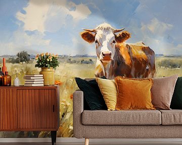 Koe van De Mooiste Kunst