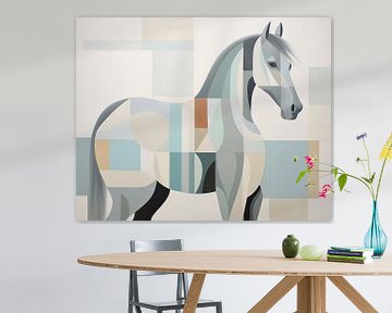 Paard | Paard van De Mooiste Kunst