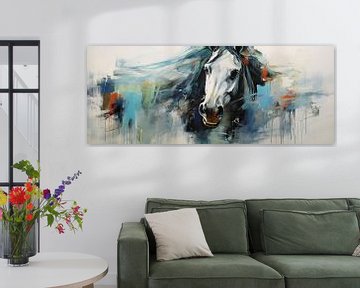 Paard | Paard van De Mooiste Kunst