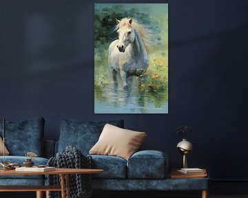 Paard van De Mooiste Kunst
