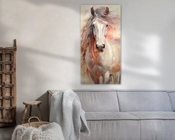 Horses by De Mooiste Kunst