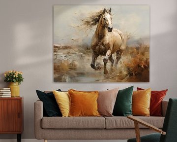 Paarden van De Mooiste Kunst