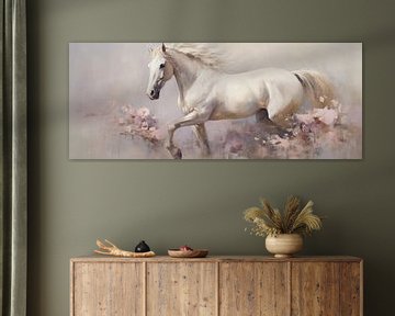 Horse by De Mooiste Kunst