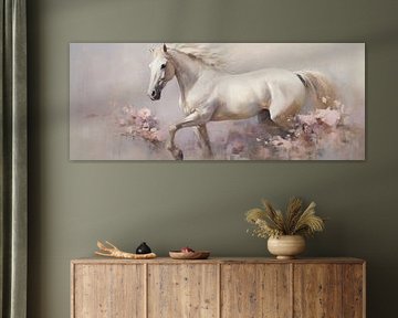 Paard van De Mooiste Kunst