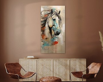 Horse | Horse by De Mooiste Kunst