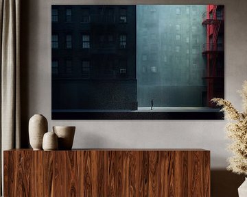 Aesthetic minimalism