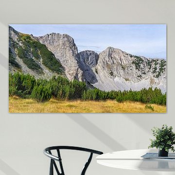 Sinanitsa im Pirin-Nationalpark in Bulgarien