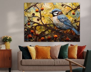 Birds by De Mooiste Kunst