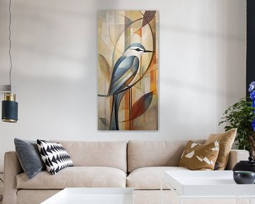 Birds by De Mooiste Kunst