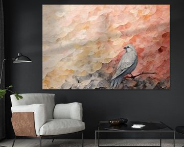 Bird by De Mooiste Kunst