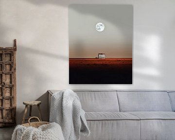 Aesthetic minimalism by fernlichtsicht