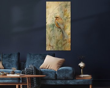 Bird 80095 by De Mooiste Kunst