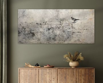 Birds by De Mooiste Kunst