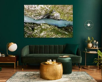 The Sweetwater Collection | Tolmin Gorge sur Lot Wildiers Photography