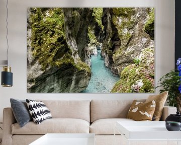 The Sweetwater Collection | Tolmin II by Lot Wildiers Photography