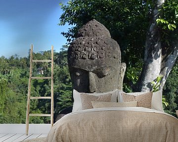 Buddha von Bianca ter Riet