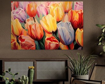 Tulpen von Imagine