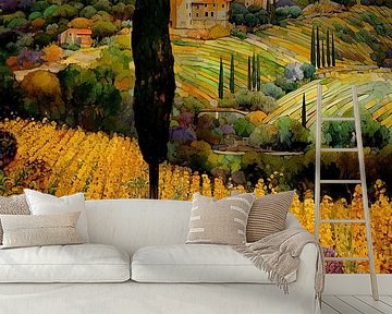 Italië van Imagine